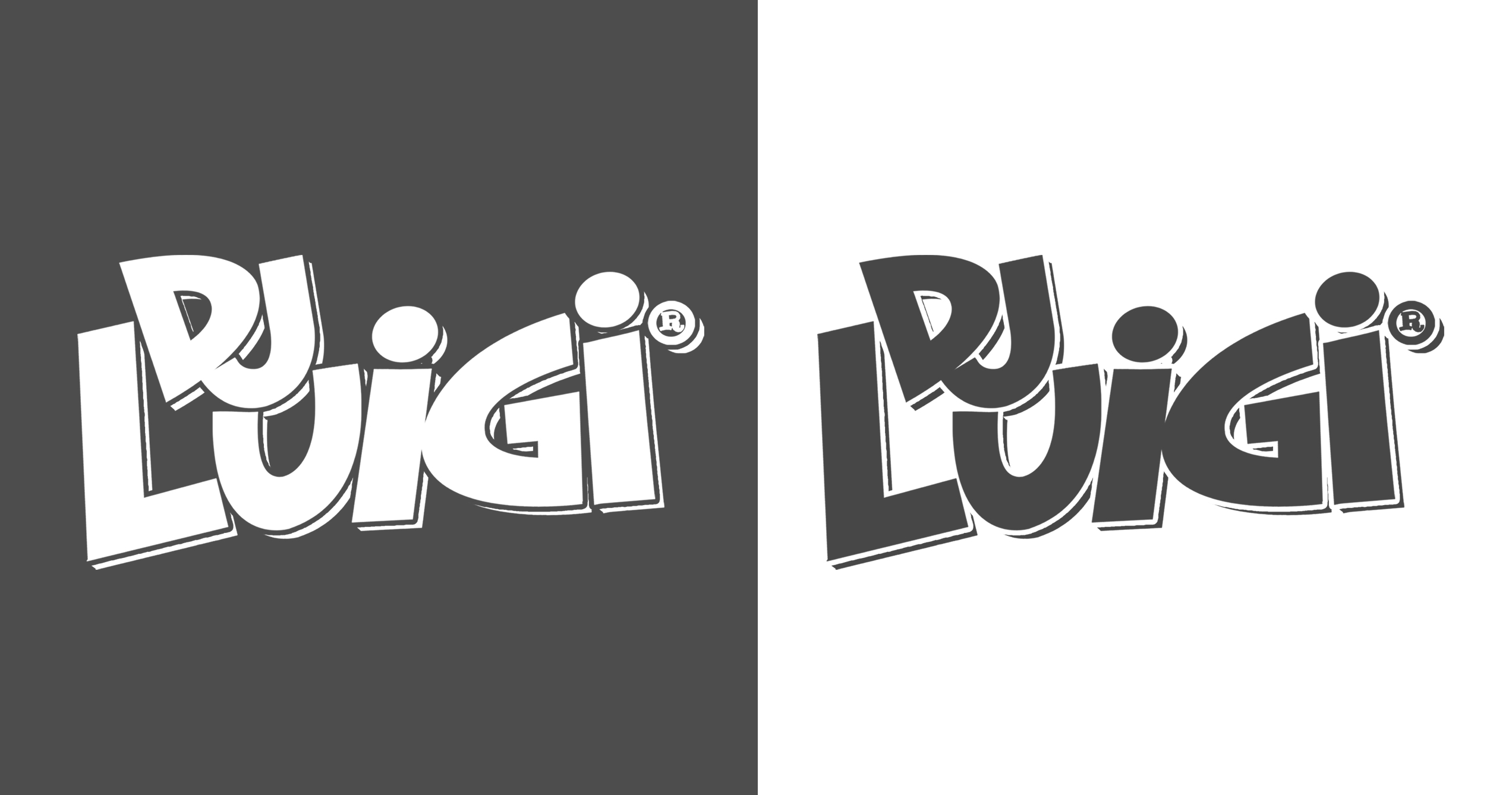 Logo blanco y negro
